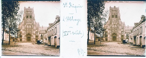 Saint riquier 1906 - 1906, 7