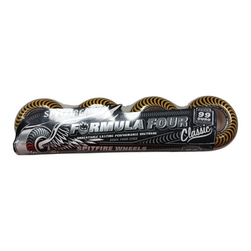 Spitfire formula four - formula, t.55mm