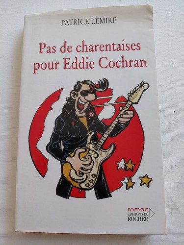 Pas charentaises pour - pas, eddie