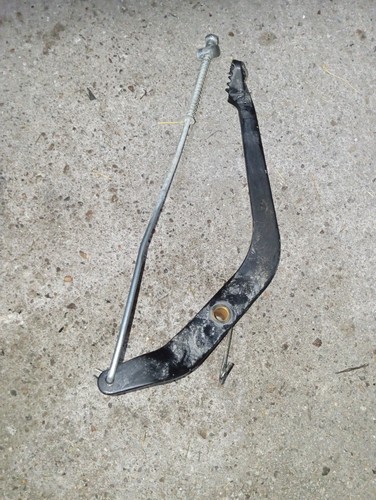 Yamaha piwi pédale de - 80,