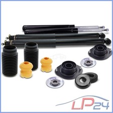 4x AMORTISSEUR À GAZ