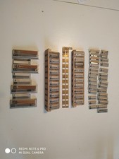 Jeu de anches basses accord et