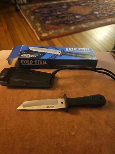 Cold steel para edge tanto - edge,