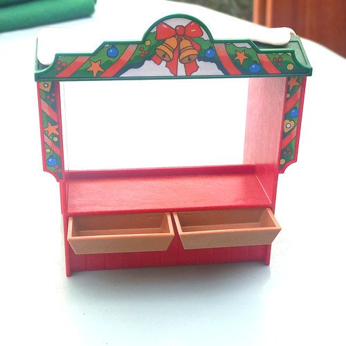 Playmobil 4891 rare superbe - 4891,