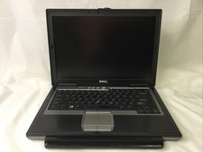 Dell Latitude D620 2GB Intel Core 2 Duo 06F6 2GHz    NO OS / HD