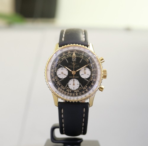 Breitling navitimer vintage - navitimer,