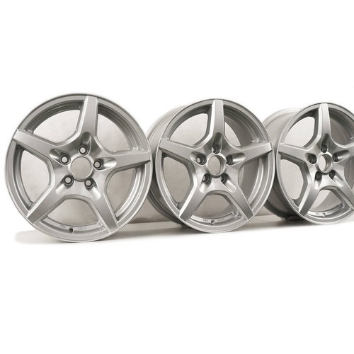 Jantes alliage audi skoda - jantes,