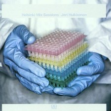 Jori Hulkkonen Helsinki Mix