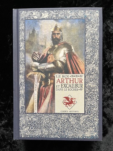 Livre fantasy le roi - fantasy,
