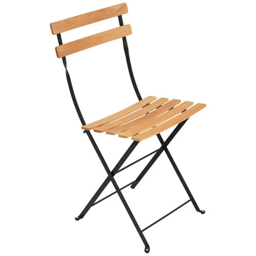 Bistro naturel chair - bistro,