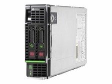 HP Proliant BL460C G8 Bi XEON