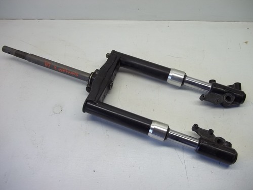 Fourche peugeot 50 - fourche,