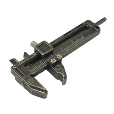 Mini Pied à Coulisse 0-50 Mm