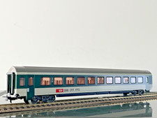 Märklin 4124 - SBB-CFF-FFS -