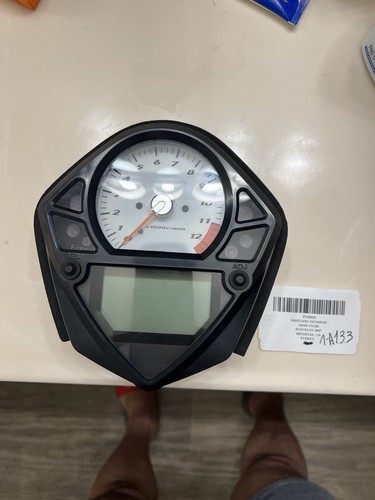 Cluster para moto - para,