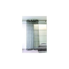 Rideau panneau voile Jack