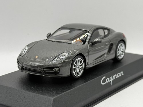 Porsche cayman 2013 - cayman, norev