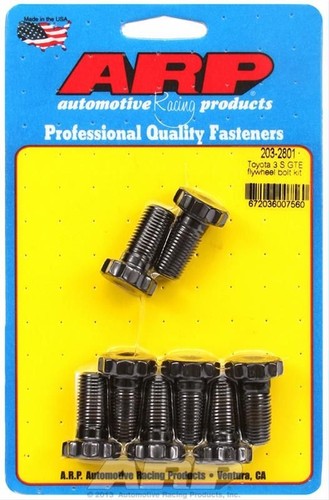 Vis arp pour volant moteur - vis,