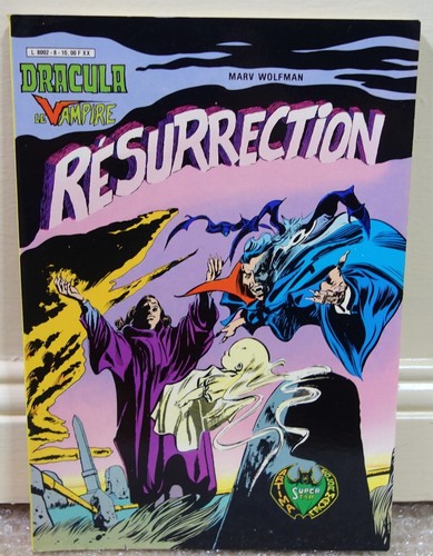 Comics marvel artima - 80's,