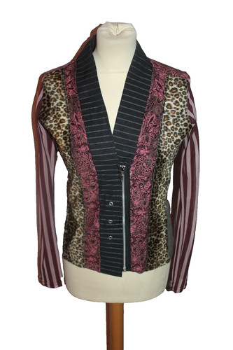 Veste zippee femme - femme, °°°