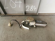 Mitsubishi Tredia Moteur De Lève-Vitre Arrière Droit 062100-0791