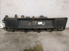 PORTE PLAQUE D'IMMATRICULATION