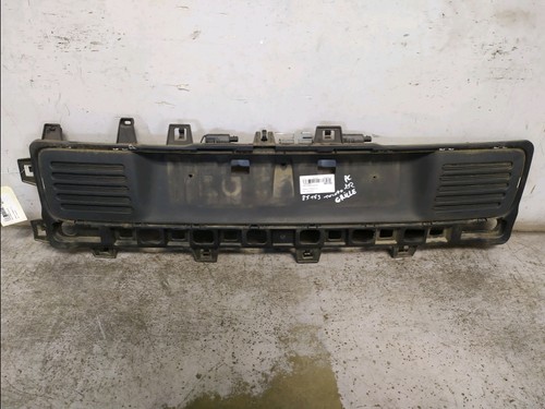 Porte plaque immatriculation - porte, d'immatriculation