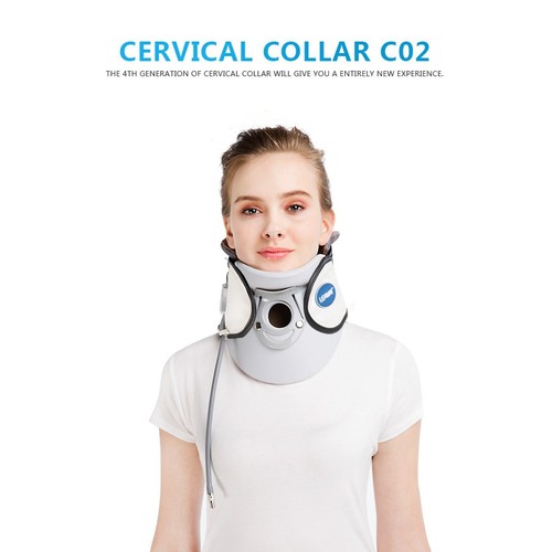 Cervical collar neck - , brace