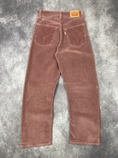 Pantalon Levis Ribcage