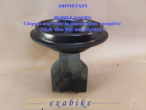 Boisseau carburateur pour - boisseau,