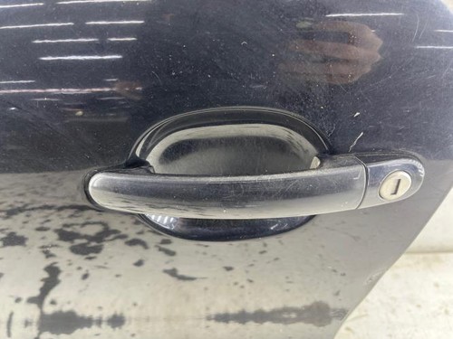Porte avant gauche seat leon - porte,