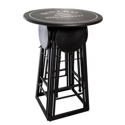 Ensemble table jardin - ensemble, 4
