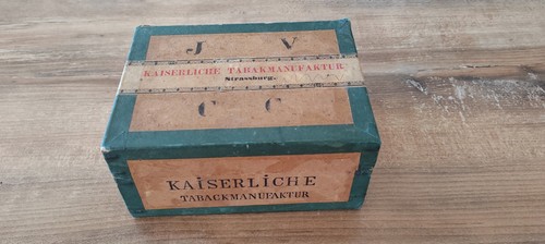 Rare ancienne boite tabac - rare,