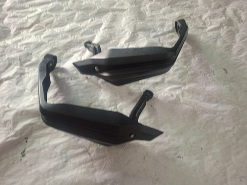 Protege mains moto mt 650 - mains,
