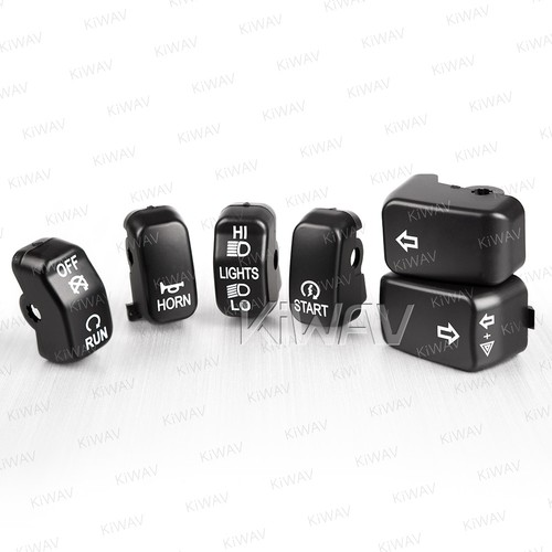 Boutons pour cocottes - , 6pcs