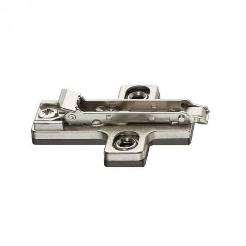 Embases cruciformes clipser - embases,