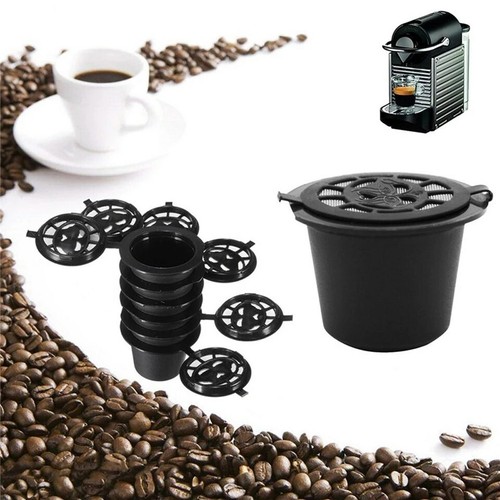 Capsules nespresso - capsules,