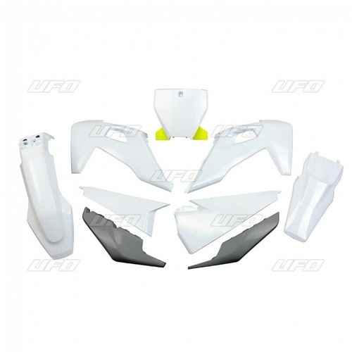 Kit plastique ufo motocross - ufo,