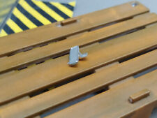 1/17 not 1/18 interior mirror Renault 4CV Solido