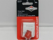 Genuine OEM BRIGGS & STRATTON