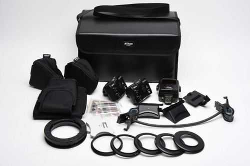 Nikon r1c1 wireless close - close, up