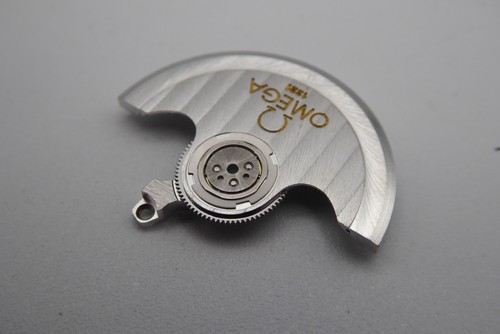 Rotor automatique poids