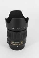 Objectif / Lens Nikon AF-S