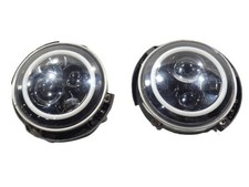 Optique avant principal gauche