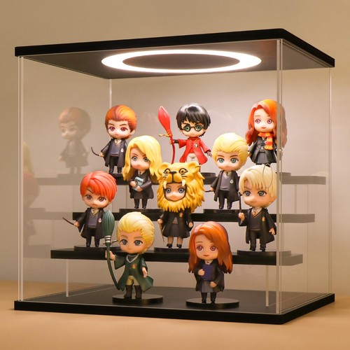 Acrylic showcase for - acrylic,