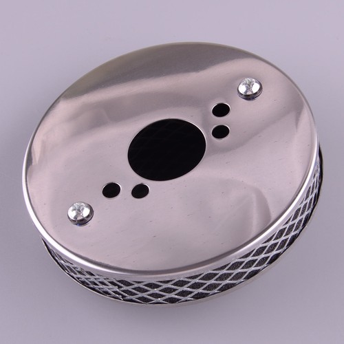 High airflow pancake - pancake, style