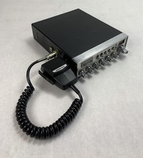 Cobra 29 LTD WX Classic CB Radio w/ Microphone