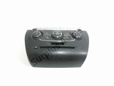 COMMANDE DE CHAUFFAGE