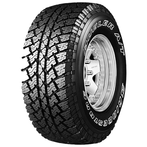 Bridgestone pneu été 265 - bridgestone, 265/65