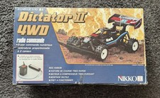 NIKKO Dictator II 4WD –